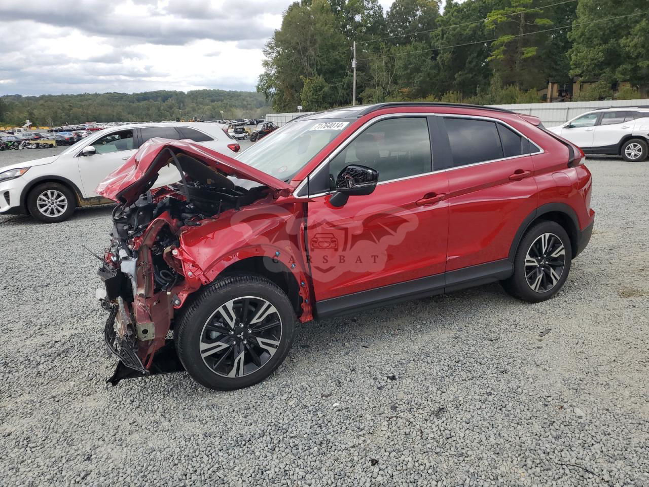 Mitsubishi Eclipse SE 1.5L  4 2024