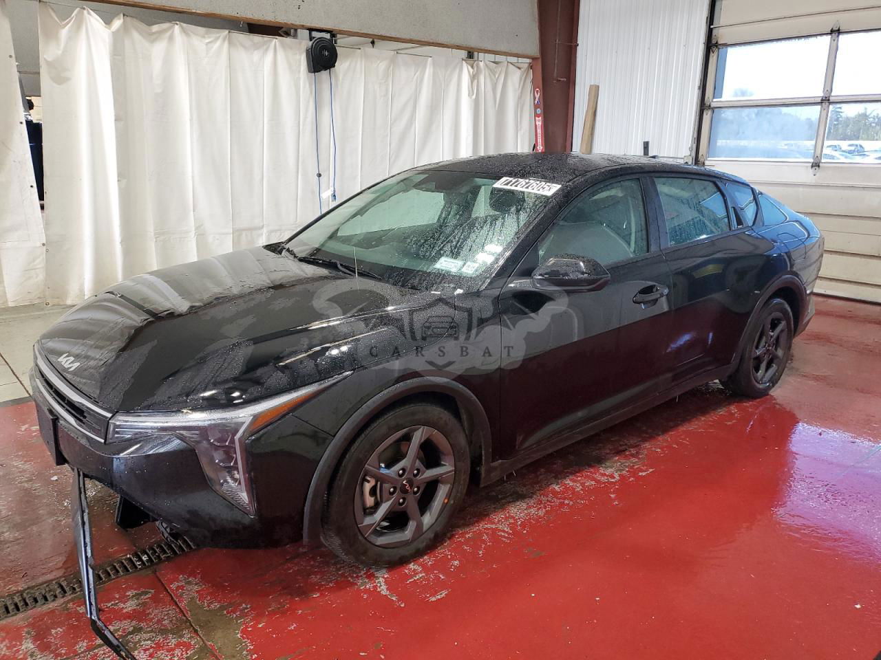 Kia K4 LX 2.0L  4 2025