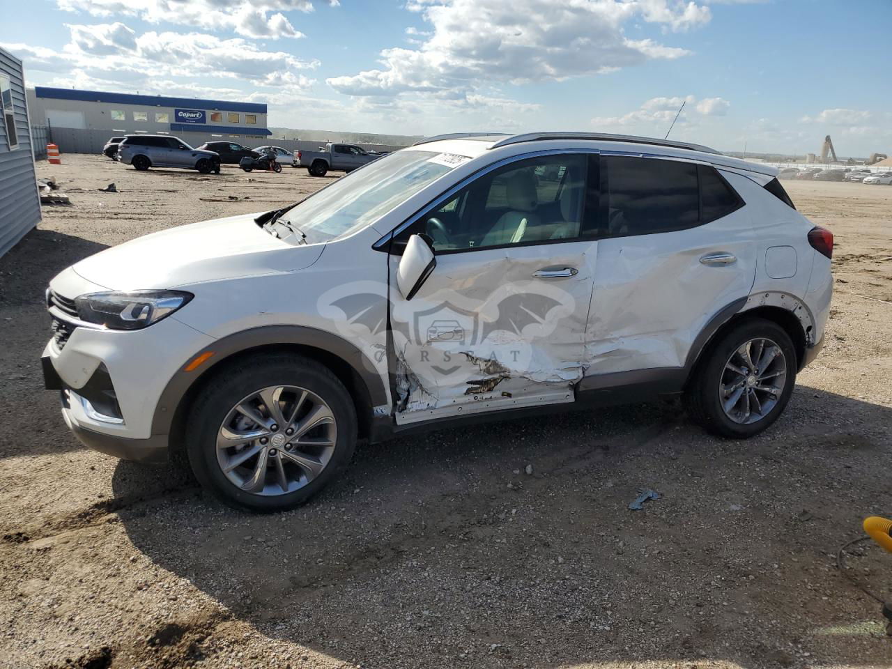 Buick Encore ESSENCE 1.3L  3 2020