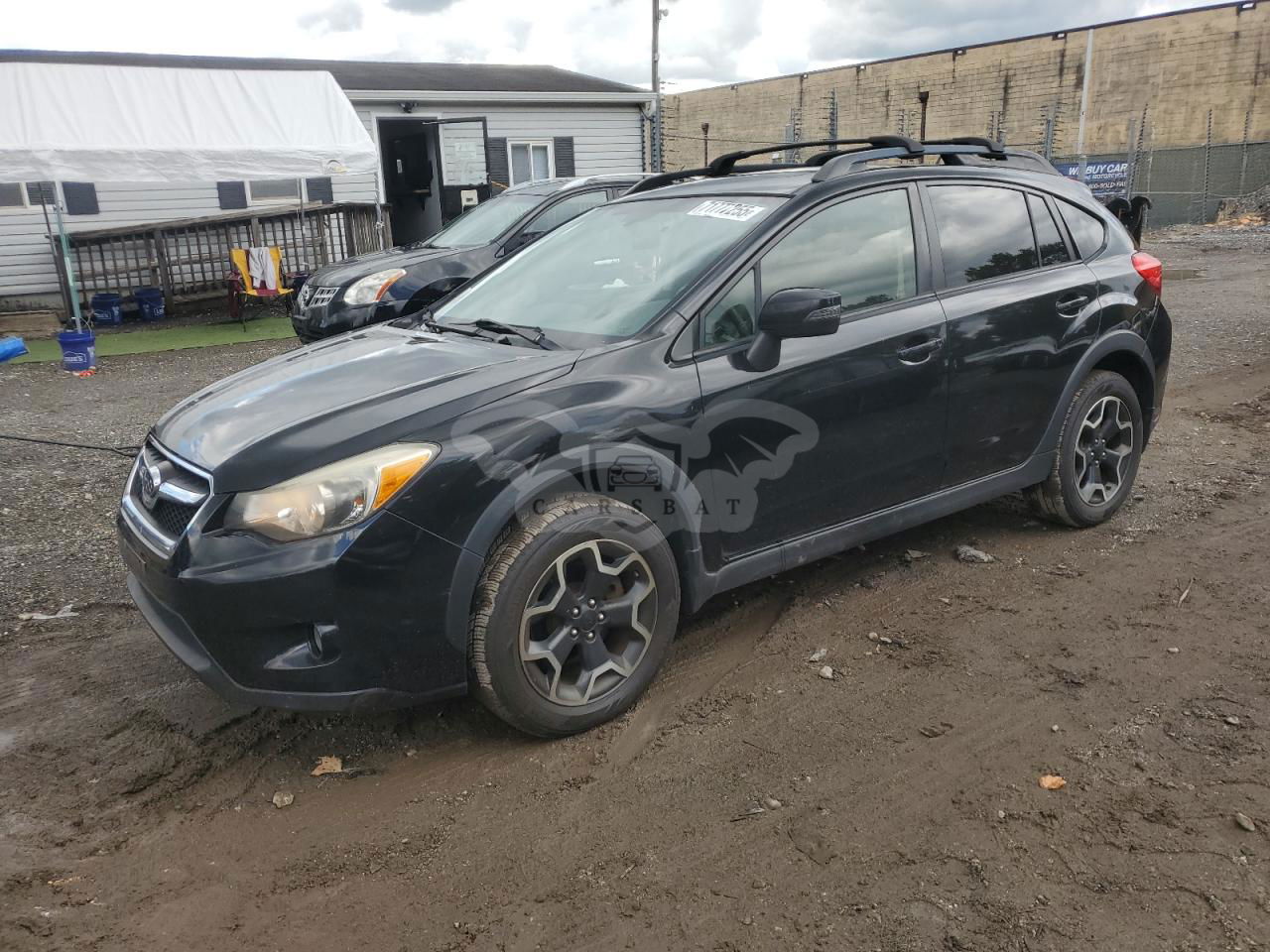 Subaru XV SPORT LIMITED 2.0L  4 2015