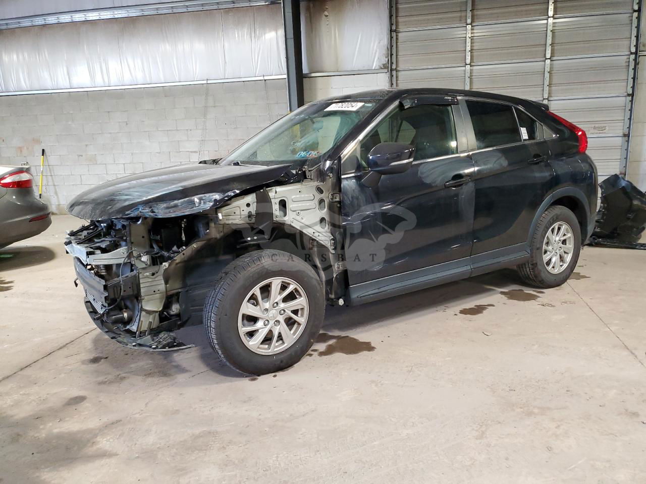 Mitsubishi Eclipse ES 1.5L  4 2018