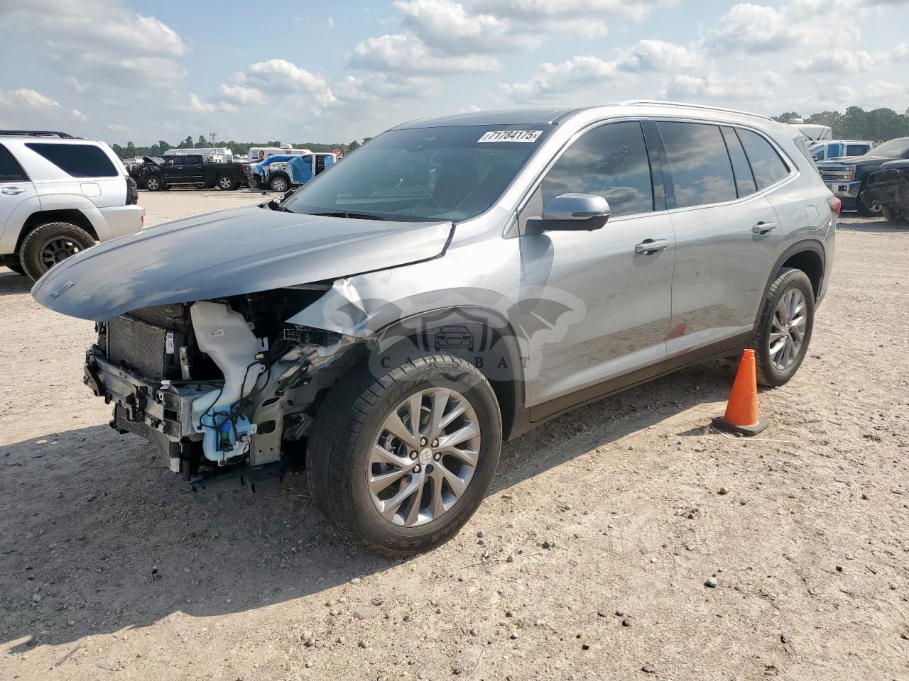 Buick Enclave PREFERRED 2.5L  4 2025