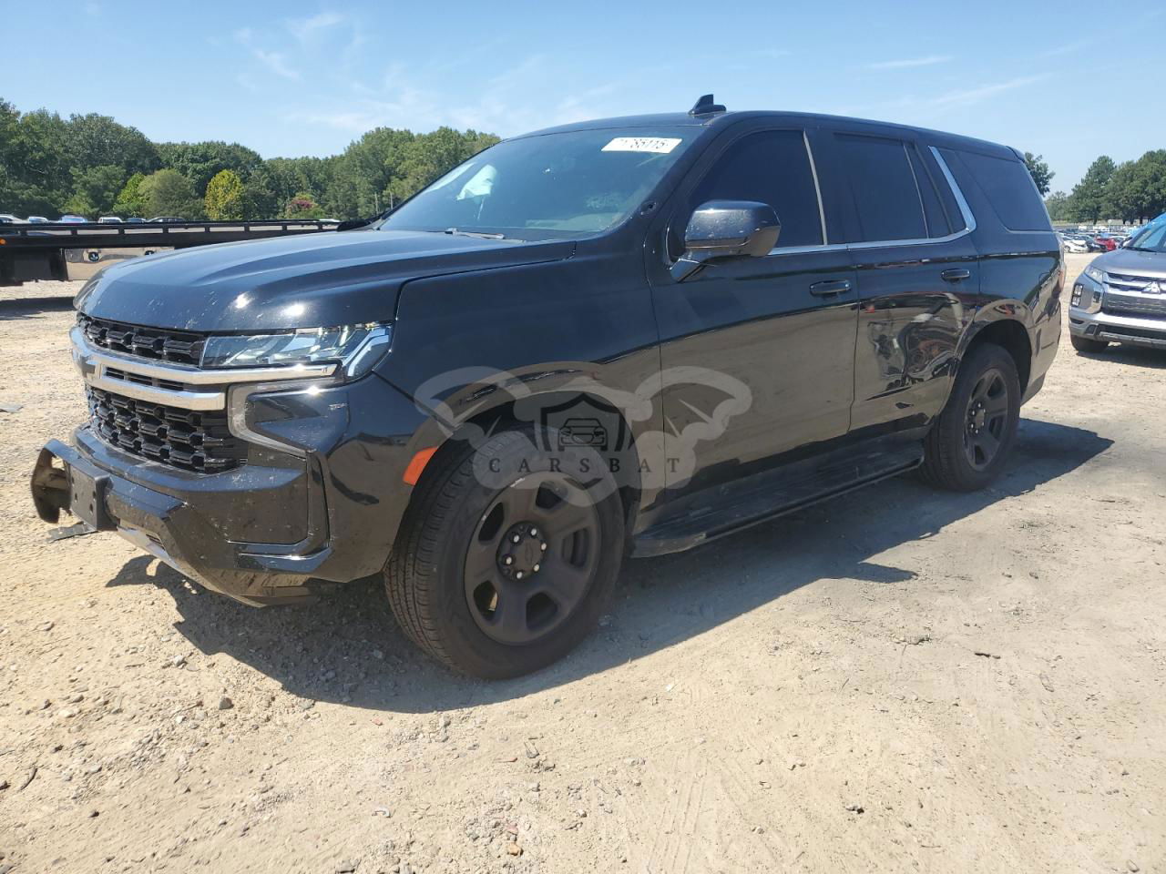 Chevrolet Tahoe K1500 5.3L  8 2023