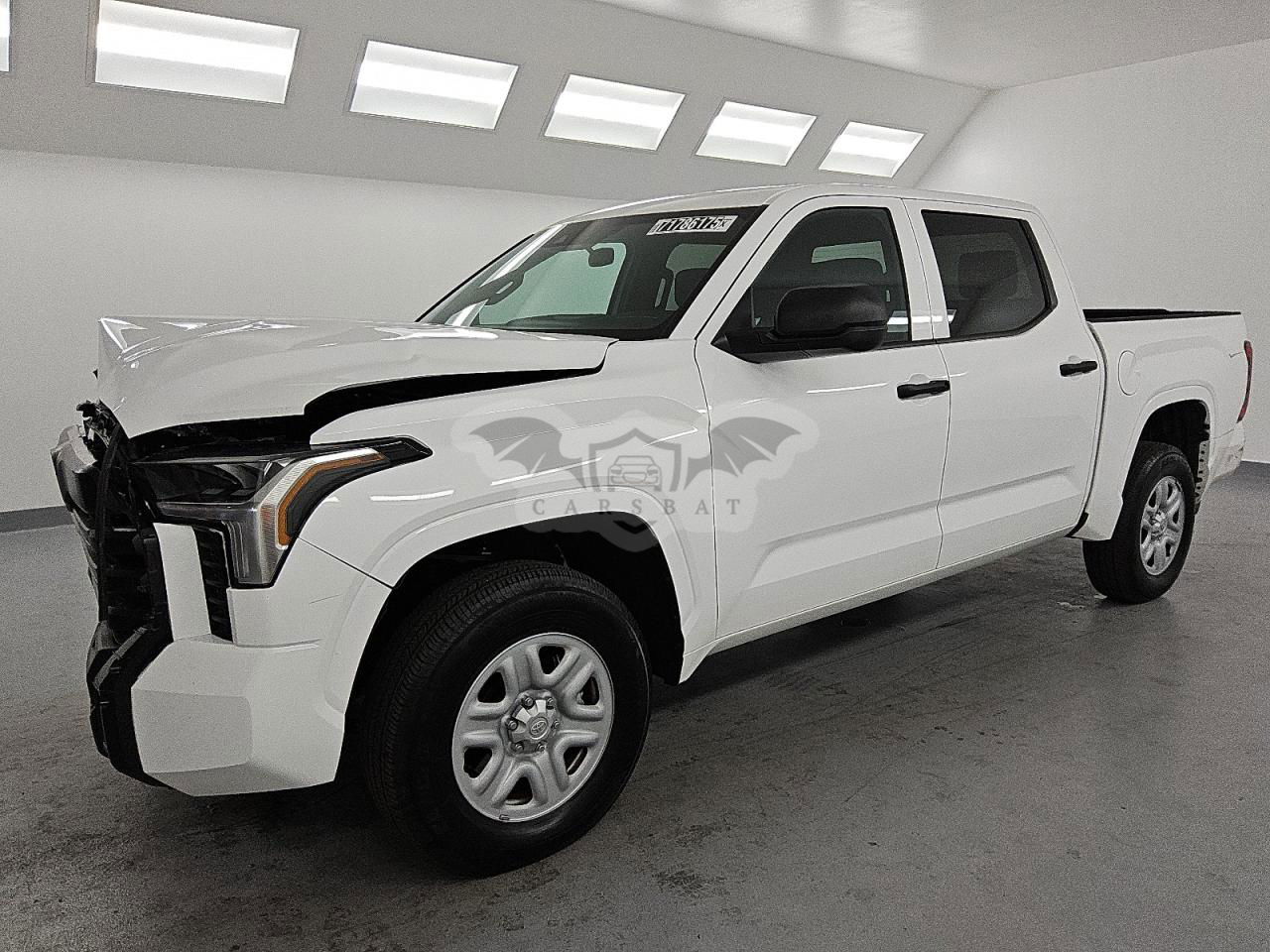 Toyota Tundra CREWMAX SR 3.4L  6 2025