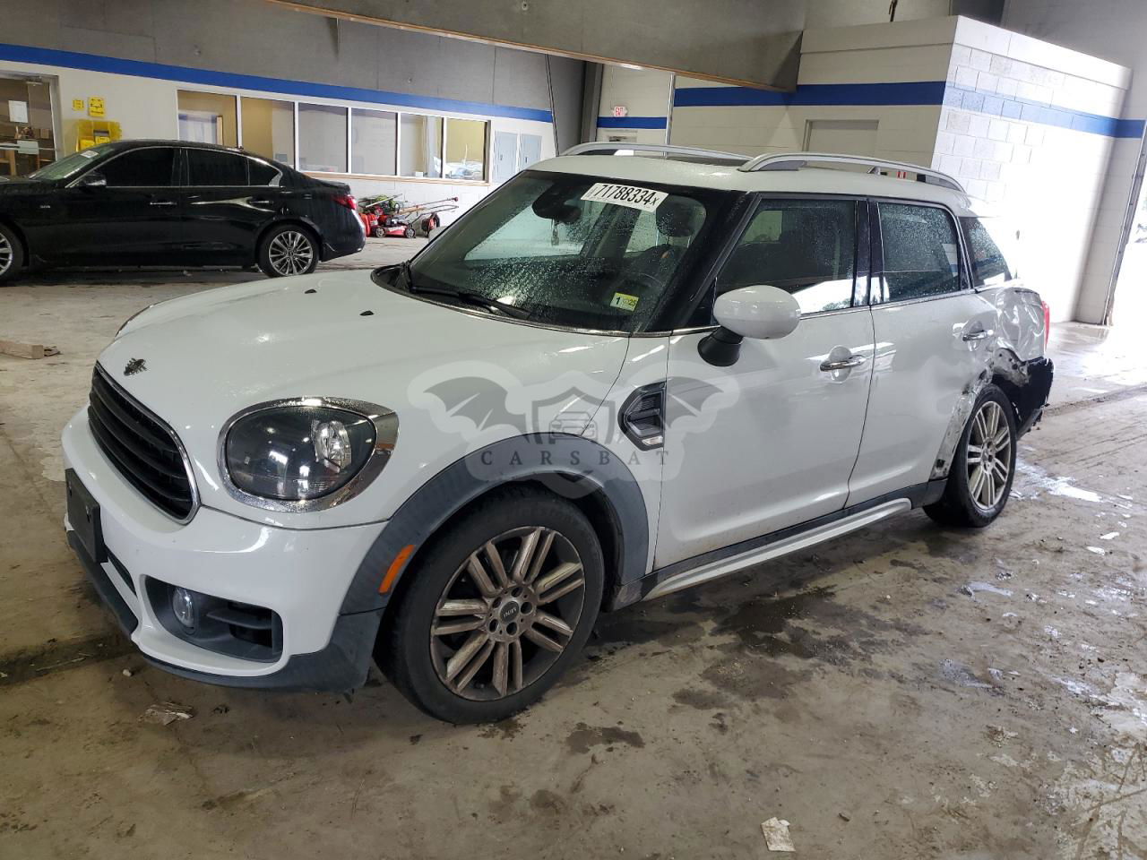 Mini Cooper COUNTRYMAN 1.5L  3 2020