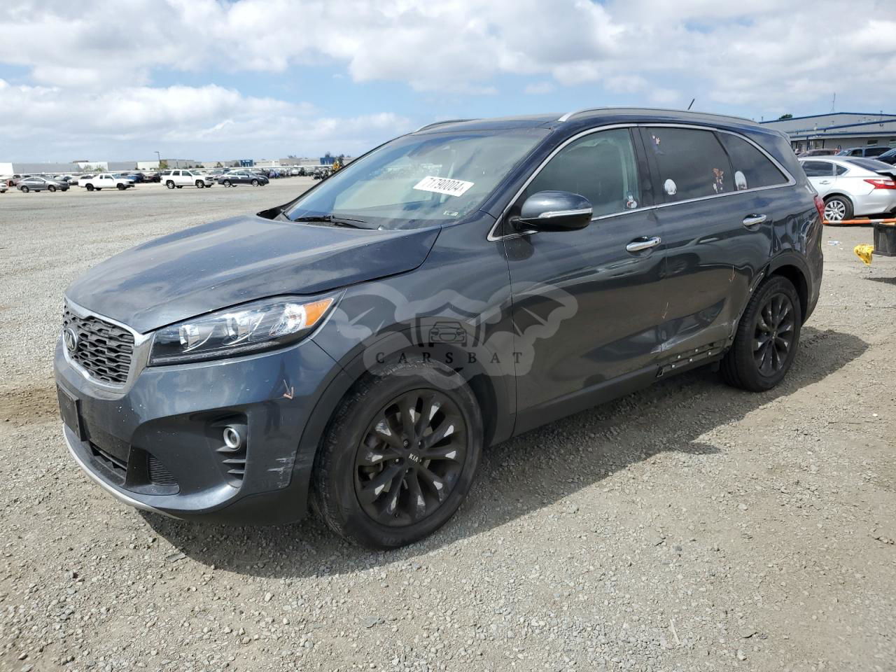 Kia Sorento EX 3.3L  6 2020