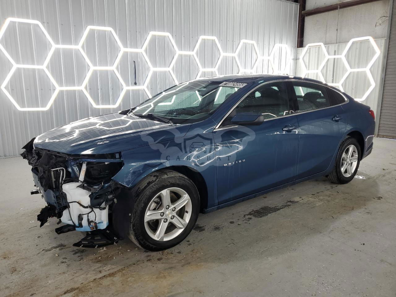 Chevrolet Malibu LS 1.5L  4 2025