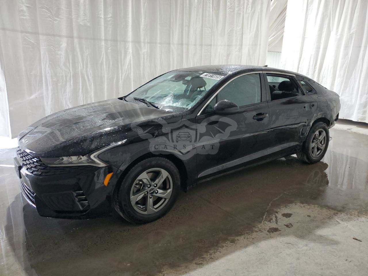 Kia K5 LXS 1.6L  4 2023