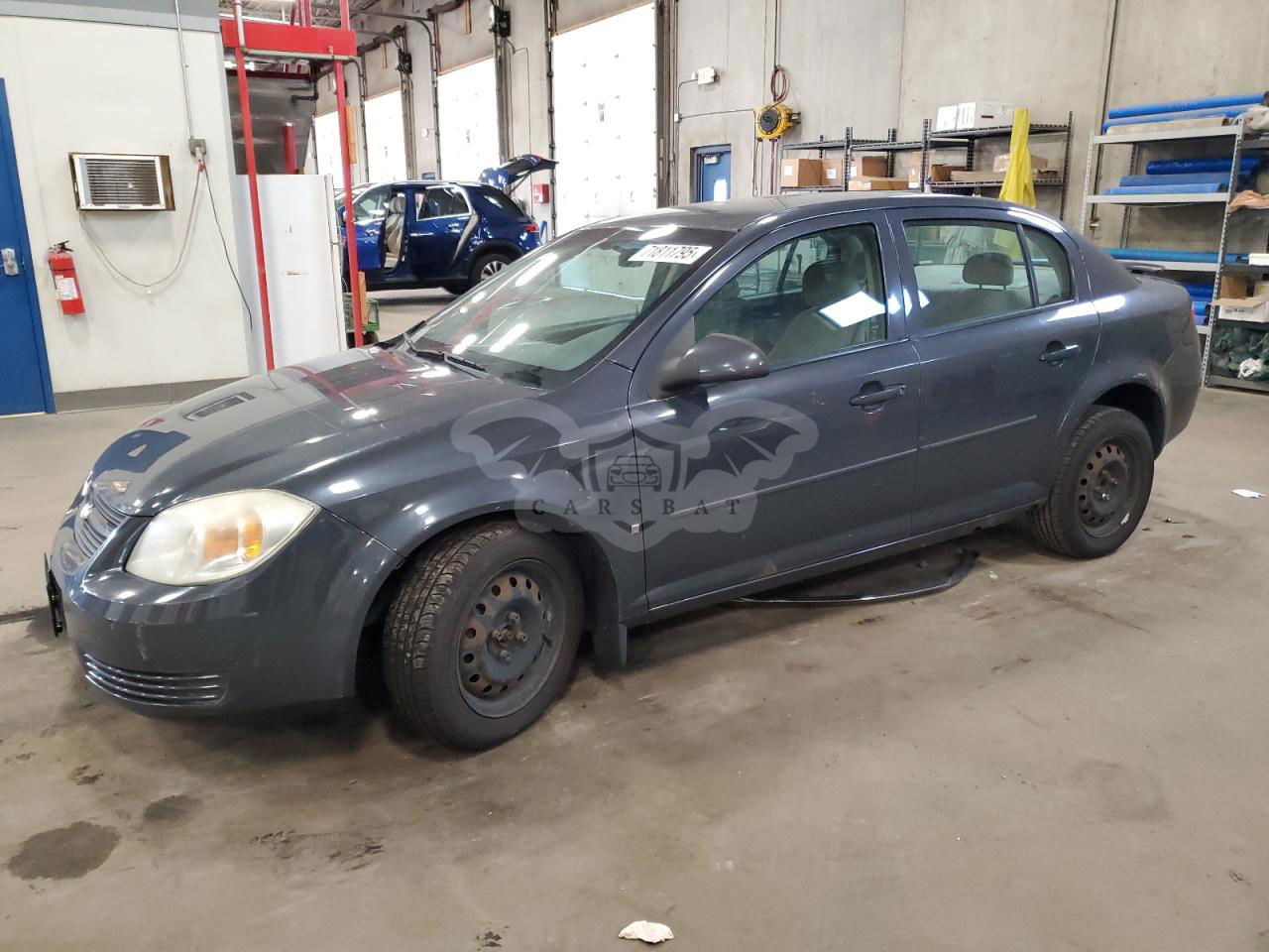 Chevrolet Cobalt LT 2.2L  4 2008