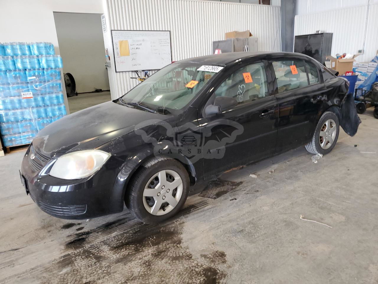 Chevrolet Cobalt 2.2L  4 2005