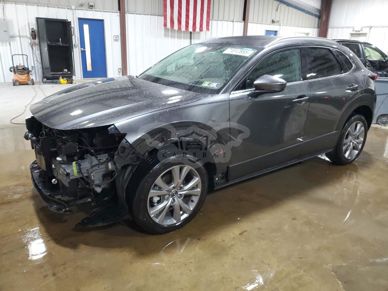 Mazda CX-30 PREMIUM 2.5L  4 2023