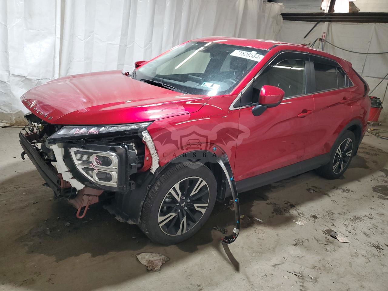 Mitsubishi Eclipse SE 1.5L  4 2024