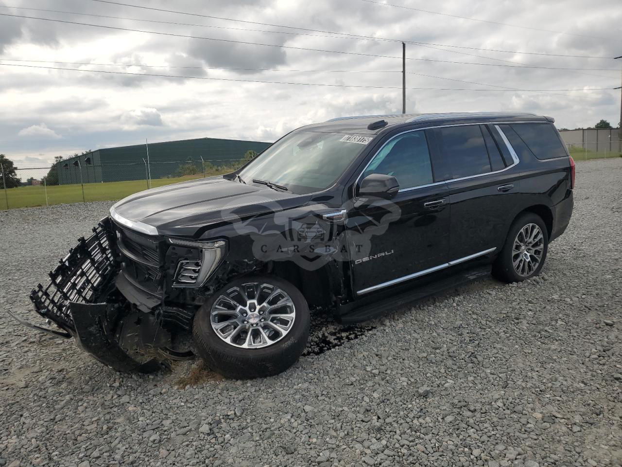 GMC Yukon DENALI 6.2L  8 2025