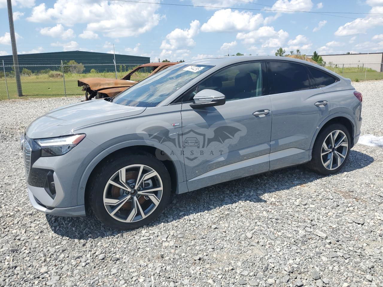 Audi Q4 E-tron SPORTBACK PREMIUM PLUS 2024