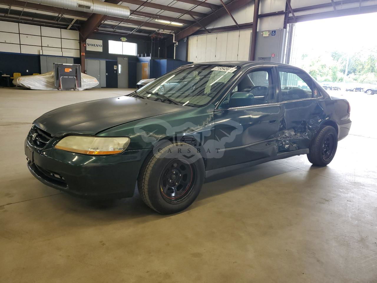 Honda Accord LX 2.3L  4 1998