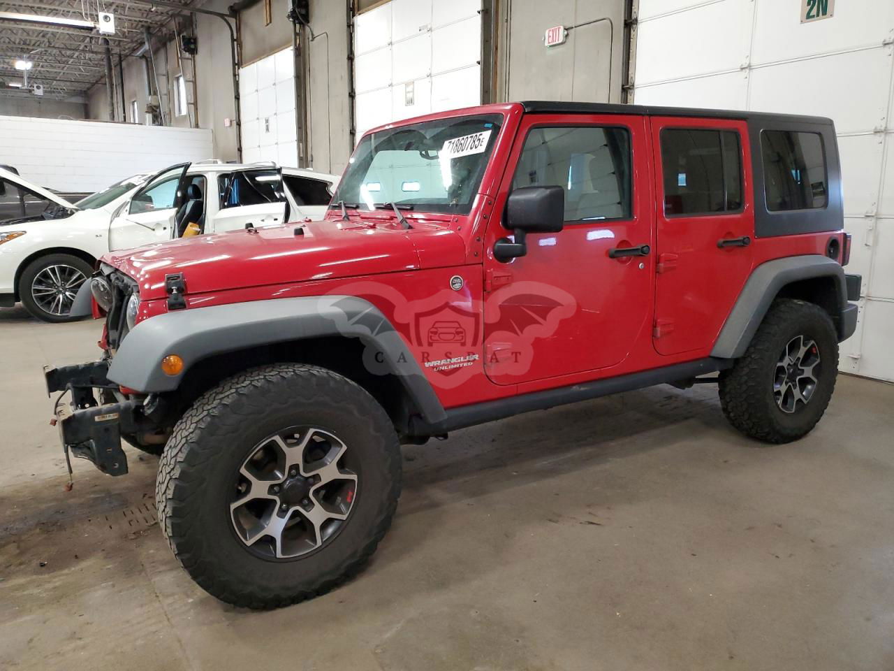 Jeep Wrangler SPORT 3.8L  6 2010
