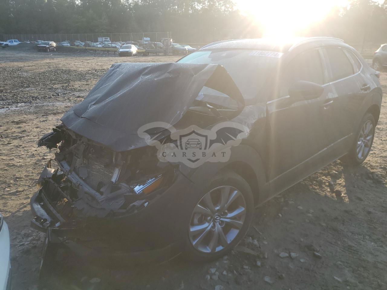 Mazda CX-30 PREMIUM 2.5L  4 2022