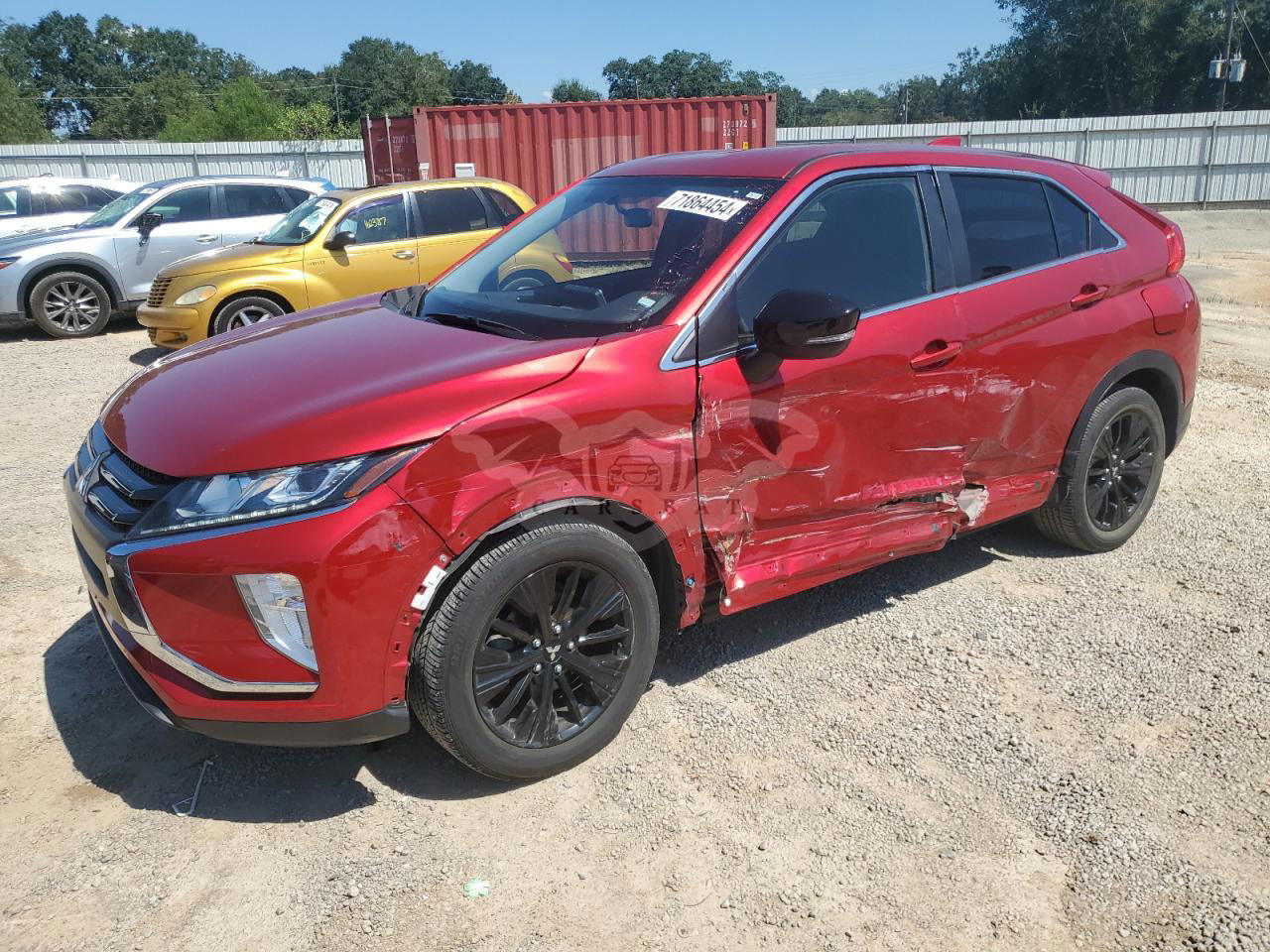 Mitsubishi Eclipse LE 1.5L  4 2020