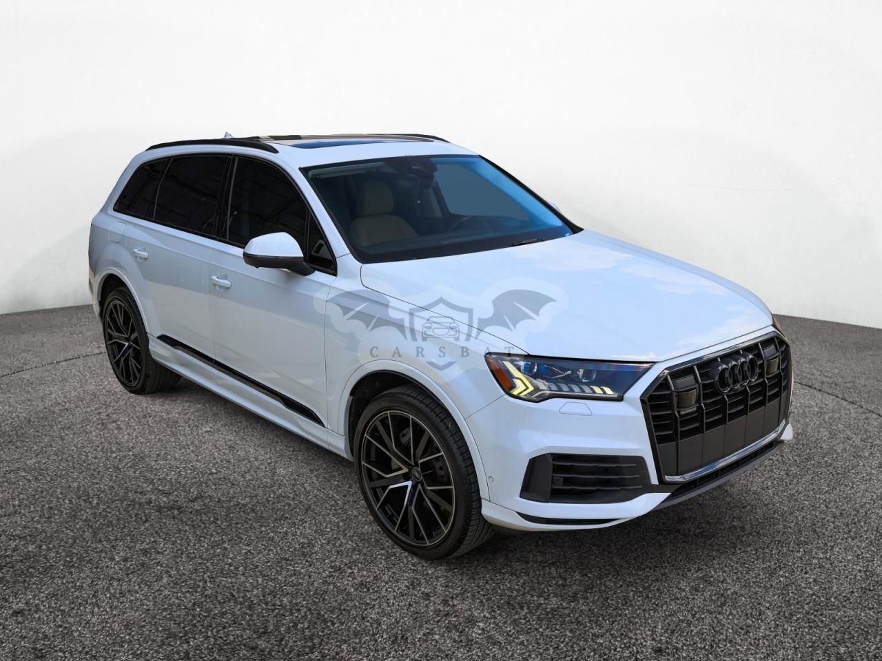 Audi Q7 PRESTIGE 3.0L  6 2021