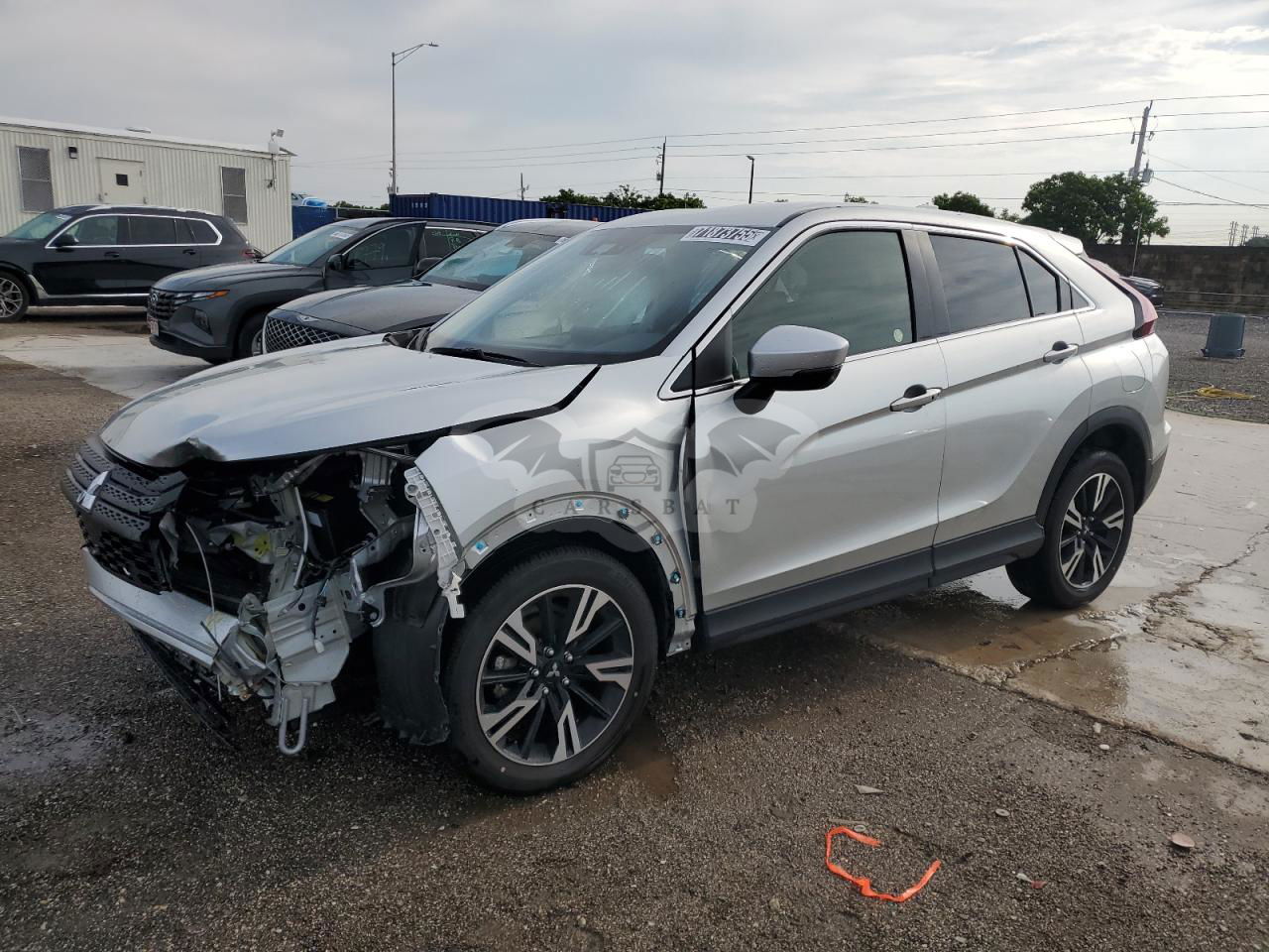 Mitsubishi Eclipse SE 1.5L  4 2025