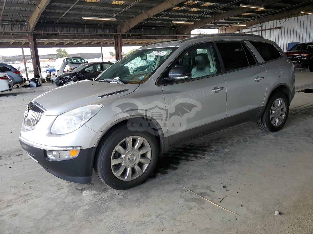 Buick Enclave CXL 3.6L  6 2011