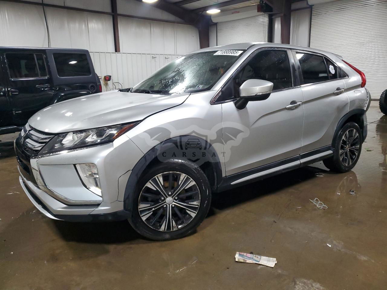 Mitsubishi Eclipse SE 1.5L  4 2018