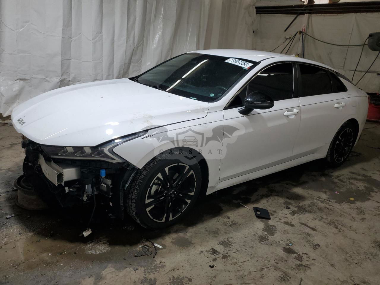 Kia K5 GT LINE 1.6L  4 2023