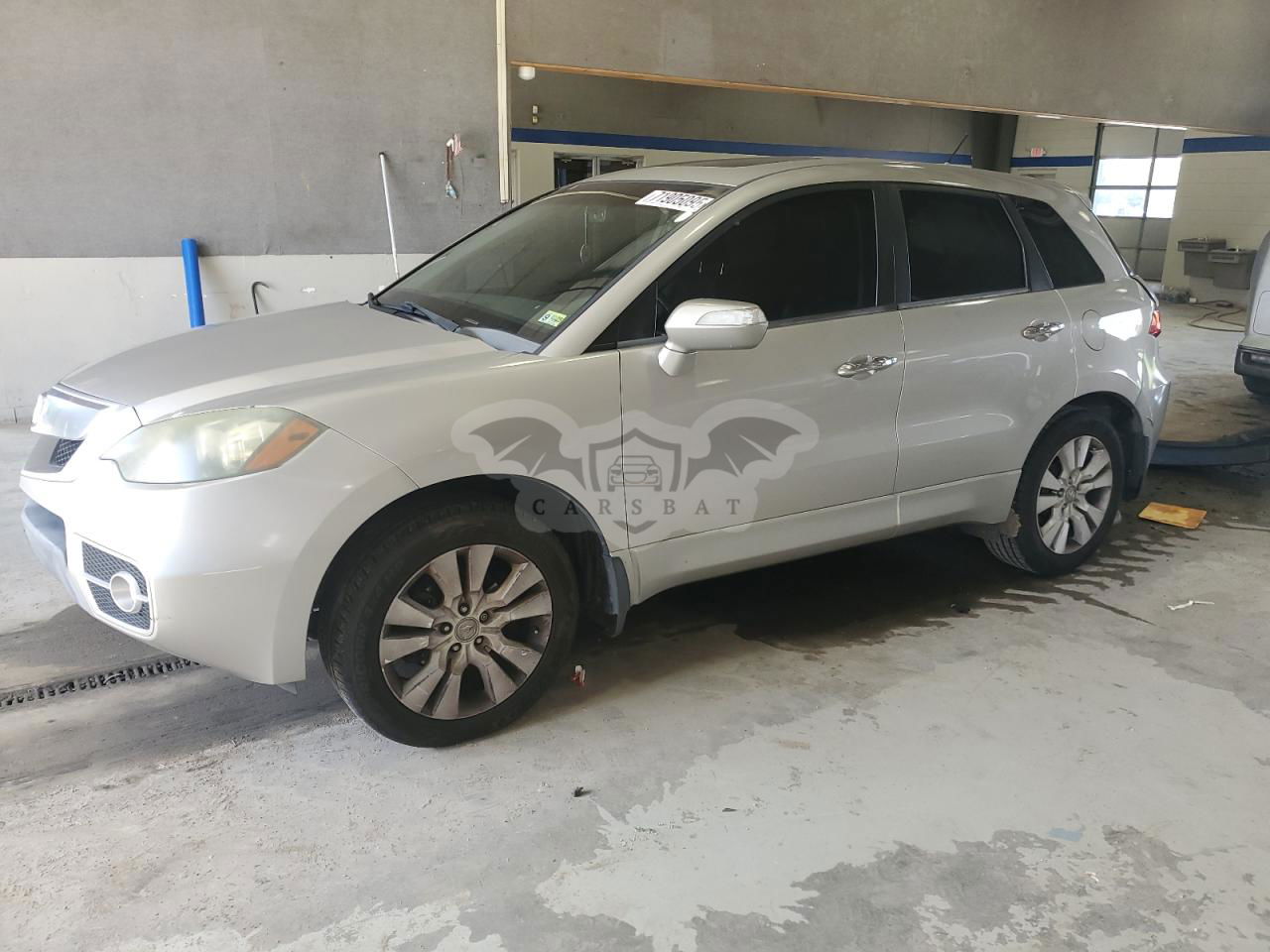 Acura RDX 2.3L  4 2011