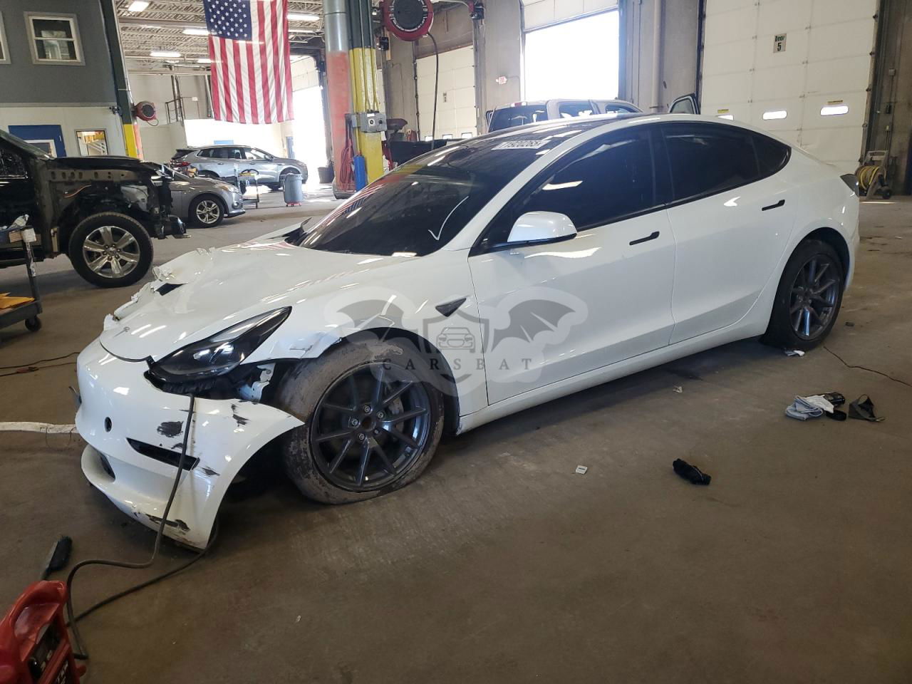 Tesla Model 3 2023