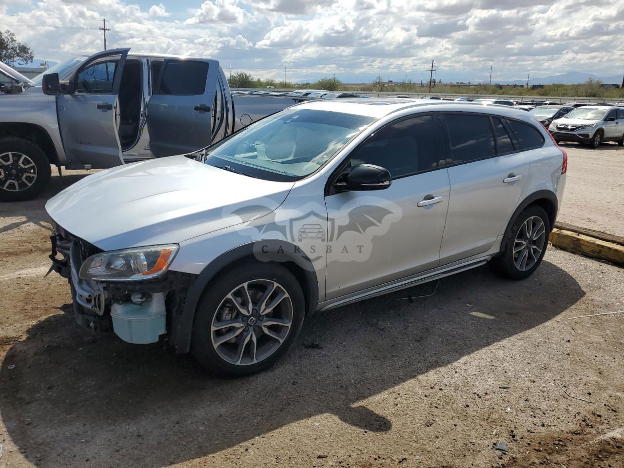 Volvo V60 PREMIER 2.0L  4 2018