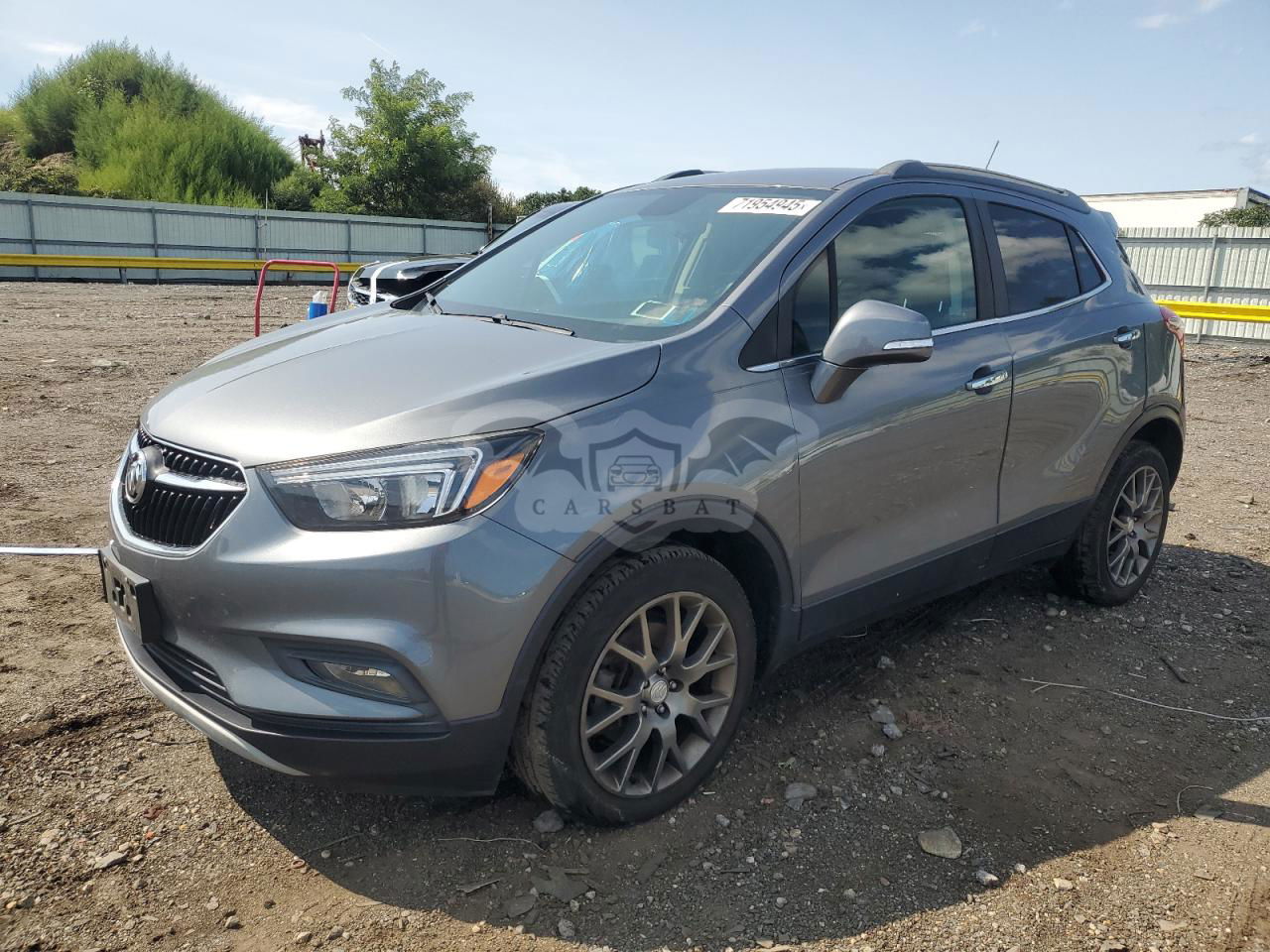 Buick Encore SPORT TOURING 1.4L  4 2019