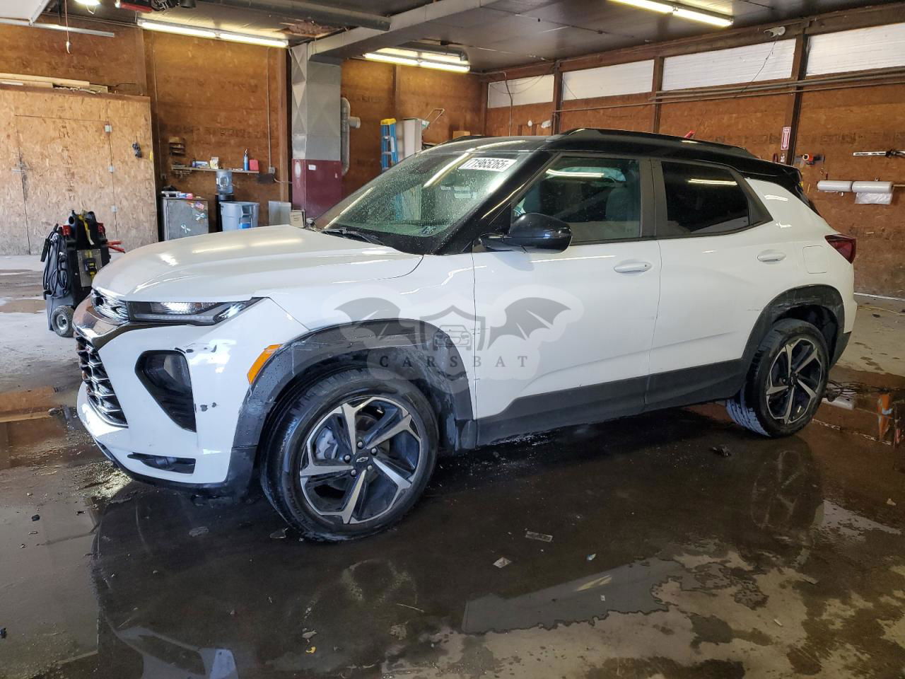 Chevrolet Trailblazer RS 1.3L  3 2023