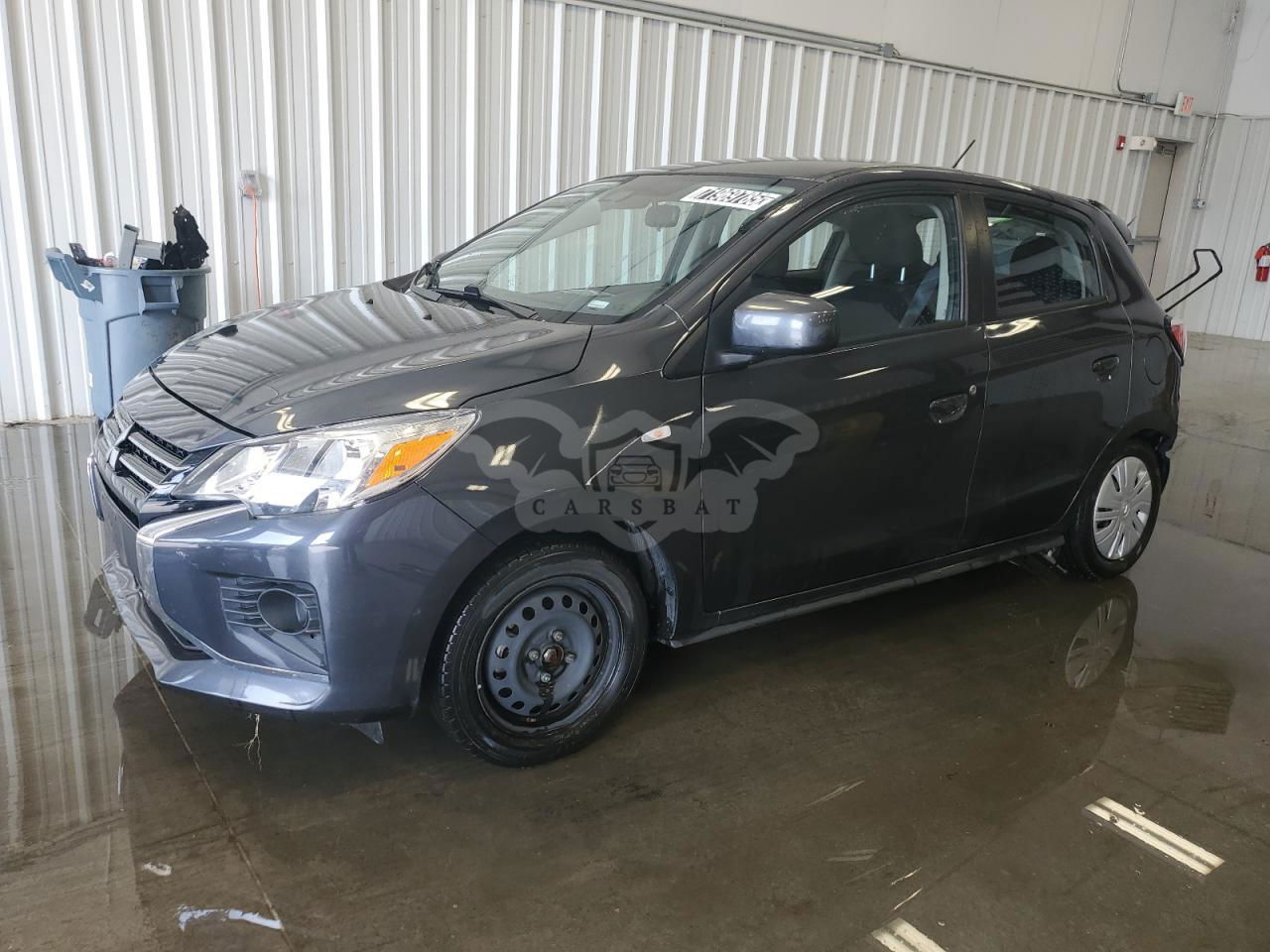 Mitsubishi Mirage ES 1.2L  3 2024