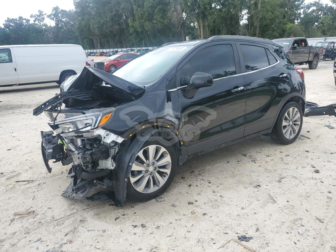 Buick Encore PREFERRED 1.4L  4 2020