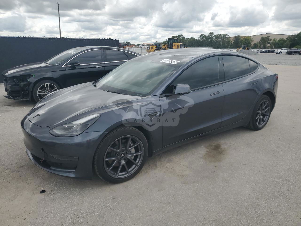 Tesla Model 3 2023