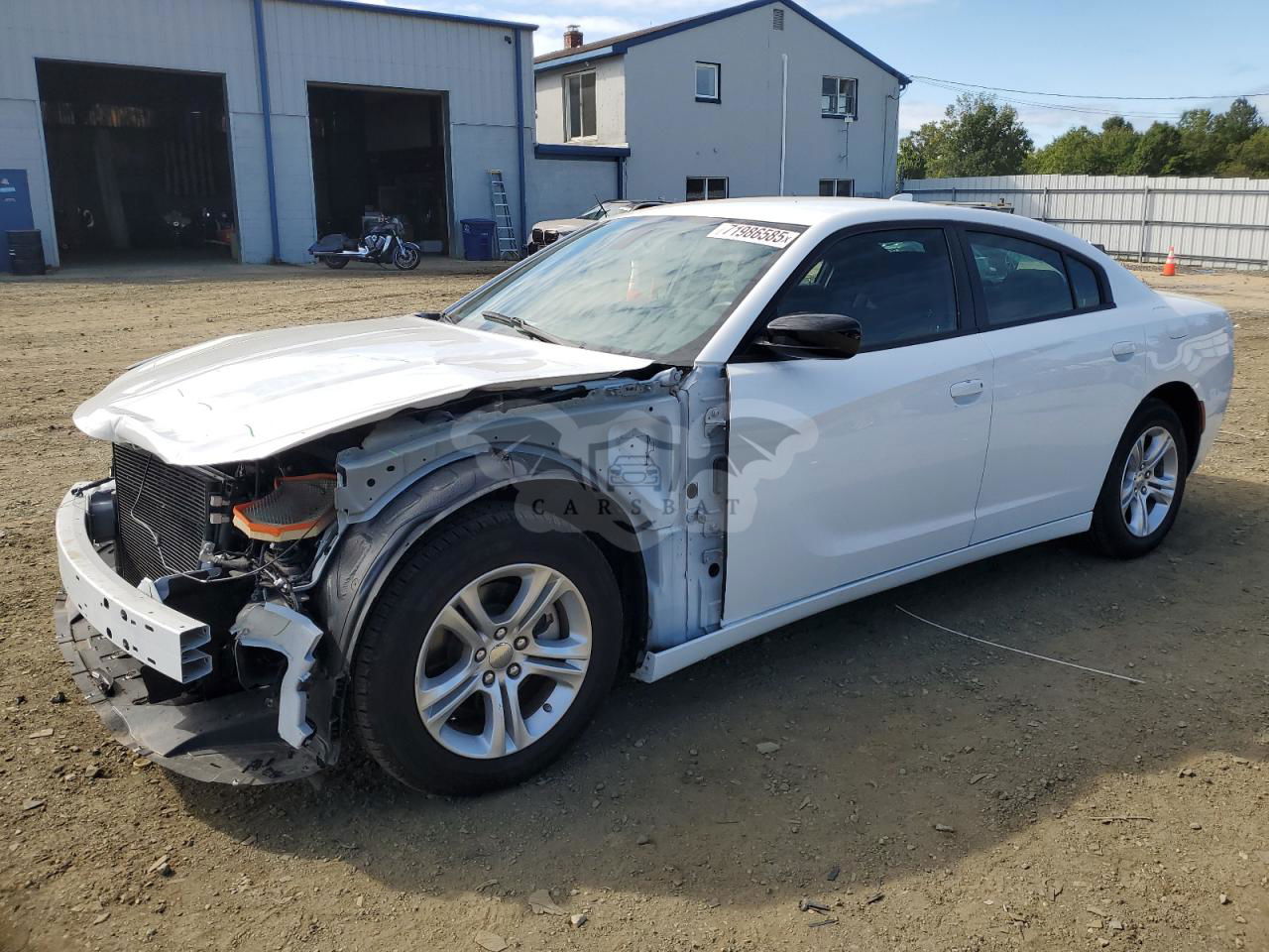 Dodge Charger SXT 3.6L  6 2023