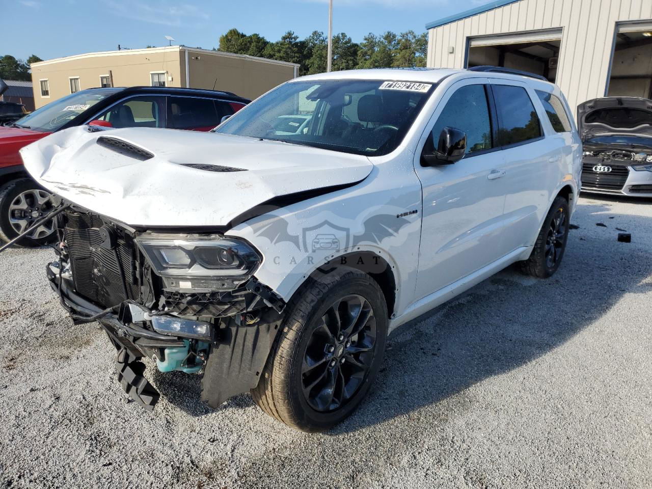 Dodge Durango R/T 5.7L  8 2023