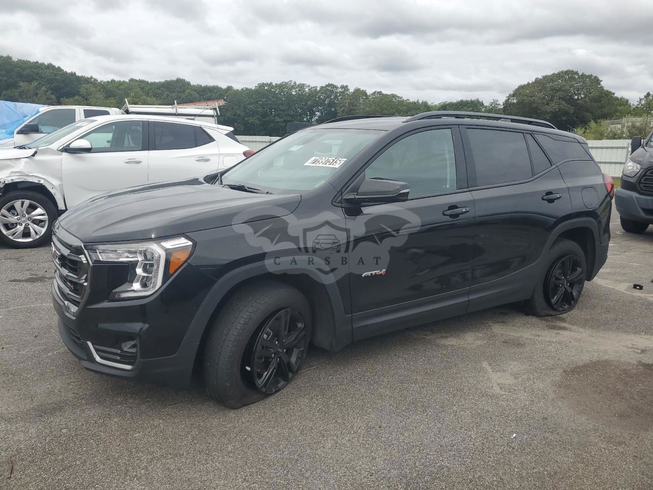 GMC Terrain AT4 1.5L  4 2023
