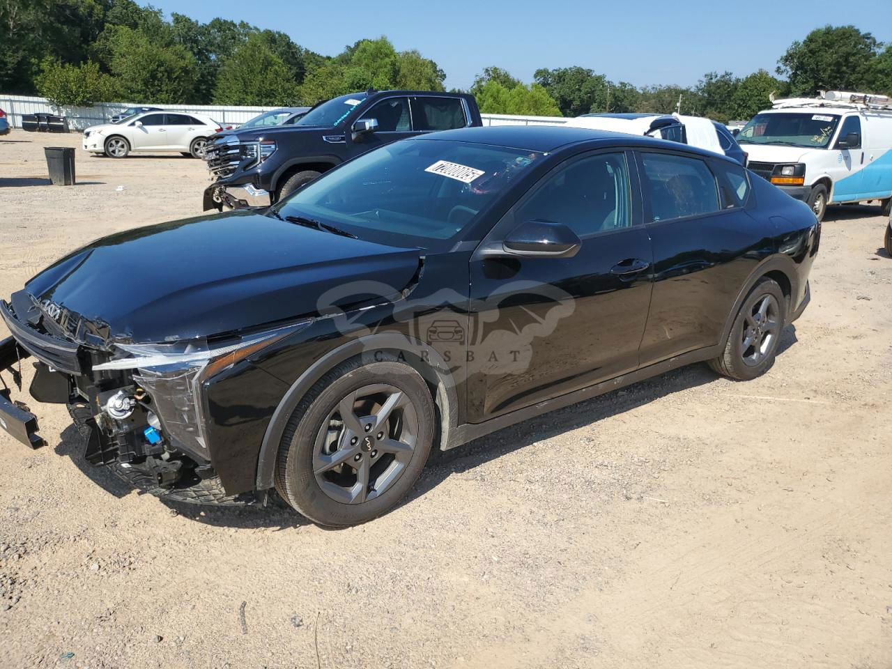 Kia K4 LX 2.0L  4 2025