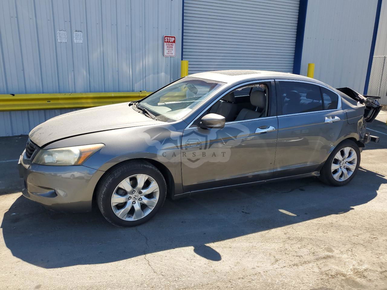 Honda Accord EXL 3.5L  6 2010
