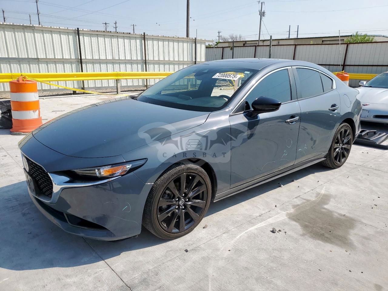 Mazda 3 PREFERRED 2.5L  4 2023