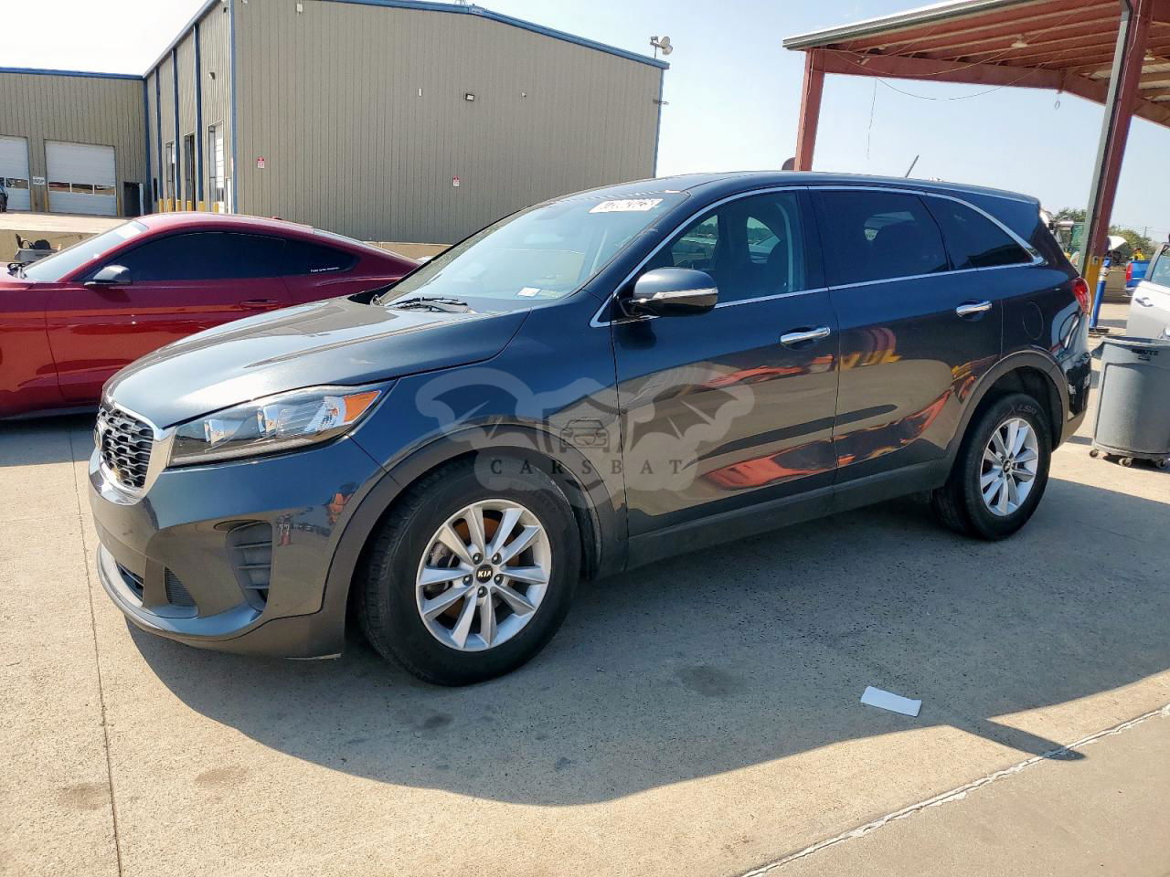 Kia Sorento S 3.3L  6 2020