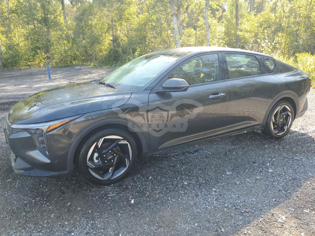 Kia K4 EX 2.0L  4 2025