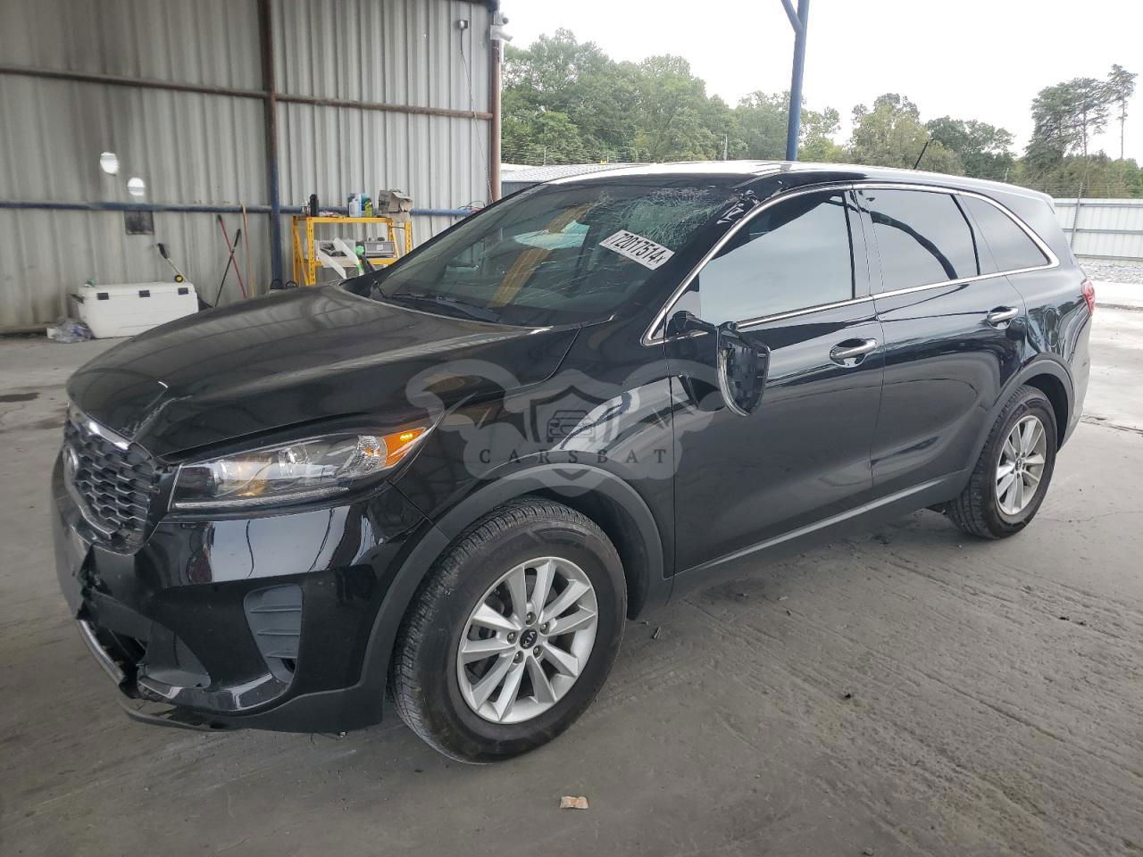 Kia Sorento L 2.4L  4 2020