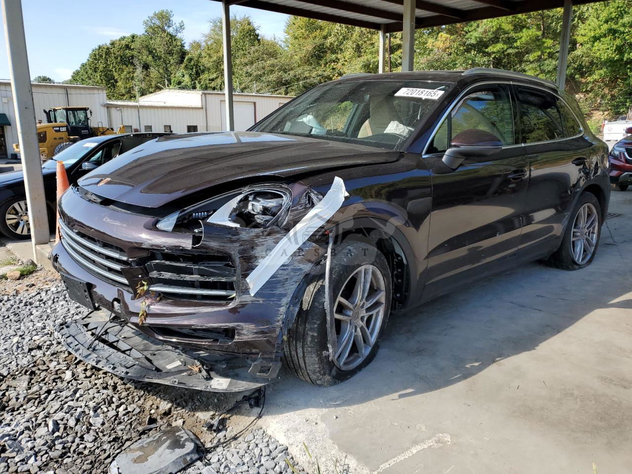 Porsche Cayenne 3.0L  6 2022
