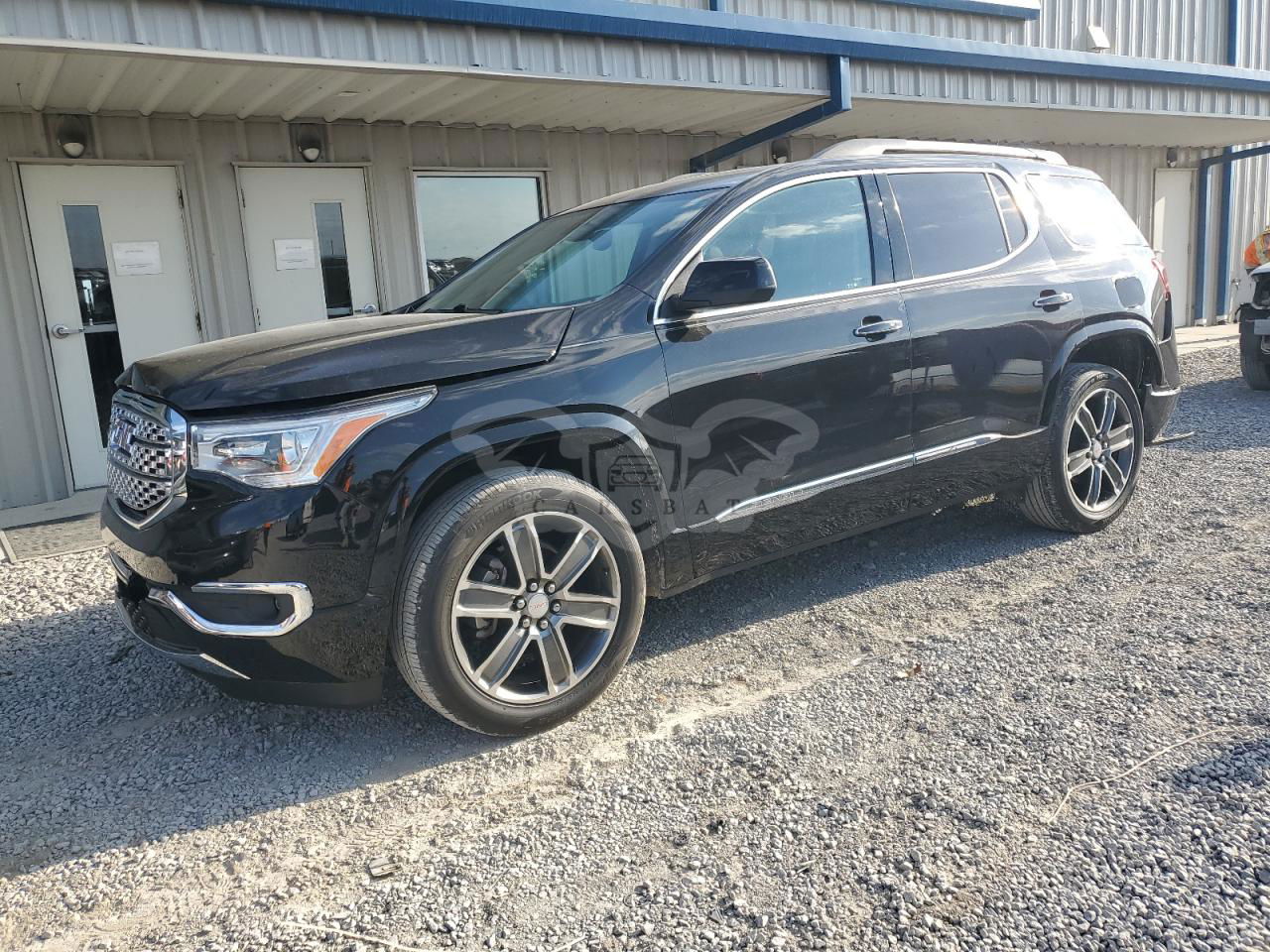 GMC Acadia DENALI 3.6L  6 2019
