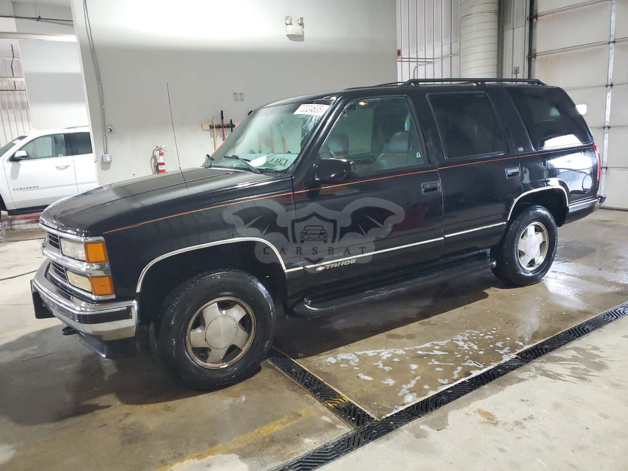Chevrolet Tahoe K1500 5.7L  8 1999