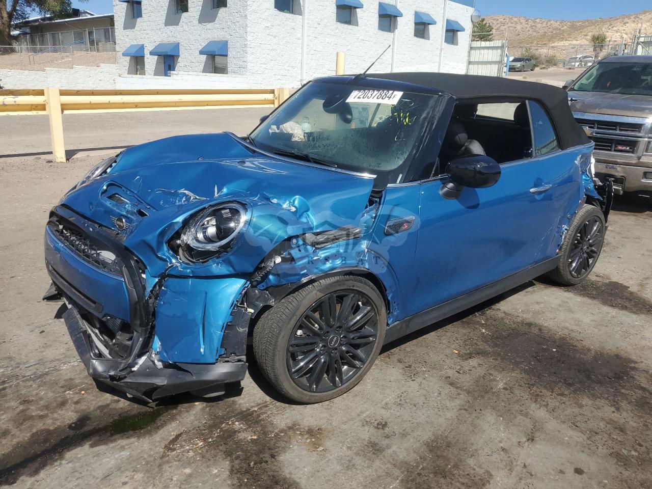 Mini Cooper S 2.0L  4 2024