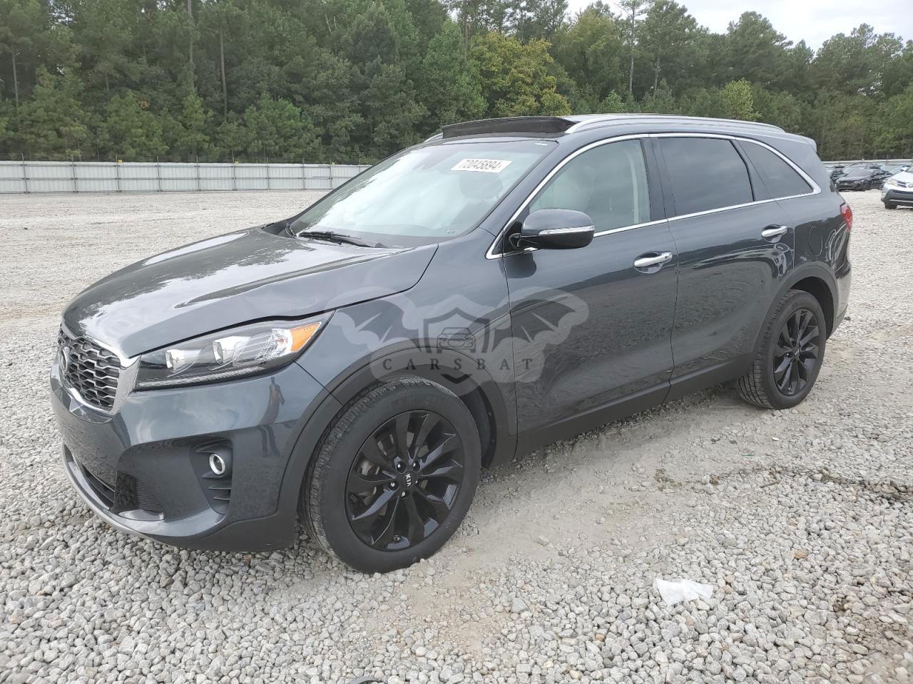 Kia Sorento EX 3.3L  6 2020