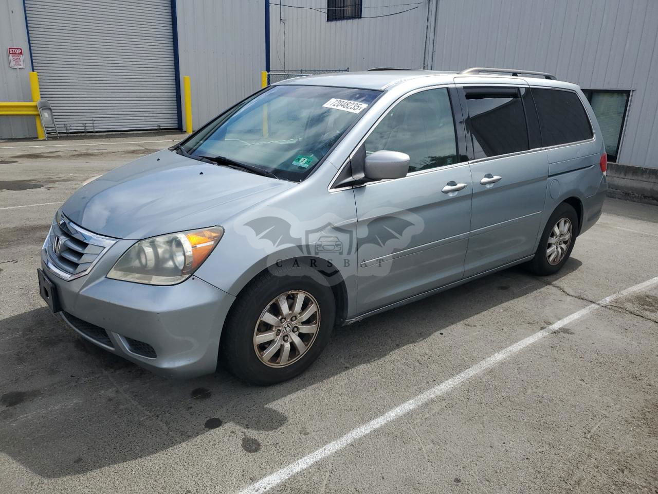 Honda Odyssey EX 3.5L  6 2008